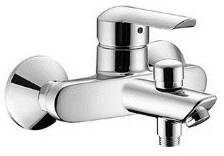 Смеситель Hansa Vantis 52442103 хром