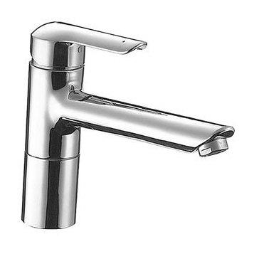 Смеситель Hansa Vantis 52482203 хром