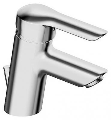 Смеситель Hansa Vantis New 52402273 хром