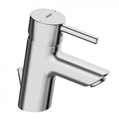 Смеситель Hansa Vantis Style 52402277 хром