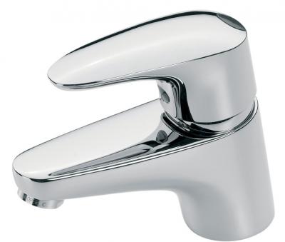 Смеситель  Oras Vega 1810F хром 