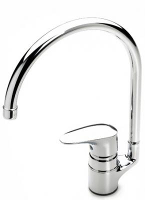 Смеситель  Oras Vega 1838F хром 