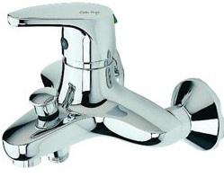 Смеситель  Oras Vega 1840X хром