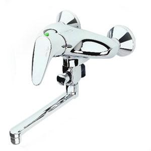 Смеситель  Oras Vega 1872X хром 