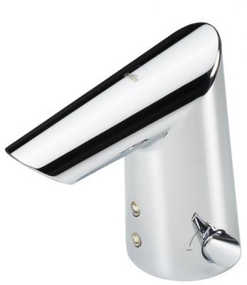 Смеситель  Oras Vienda Vieda 1714F хром 