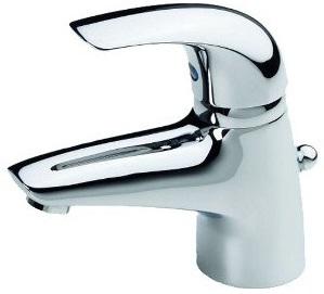 Смеситель  Oras Vienda 1704F хром 