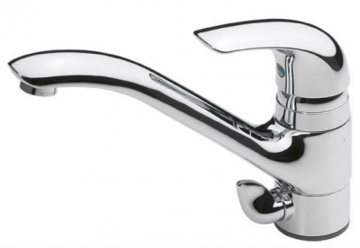 Смеситель  Oras Vienda 1725F хром 