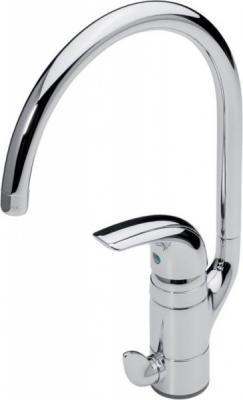 Смеситель  Oras Vienda 1739F хром