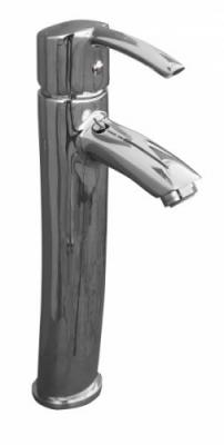 Смеситель Rav Slezak Volga VG122.5 Хром