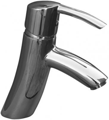 Смеситель Rav Slezak Volga VG126.5 Хром