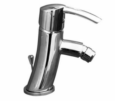 Смеситель Rav Slezak Volga VG145.5 Хром