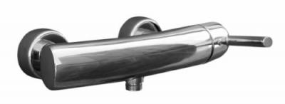 Смеситель Rav Slezak Volga VG180.5 Хром