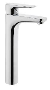 Смеситель Vitra X-Line A42322EXP Хром