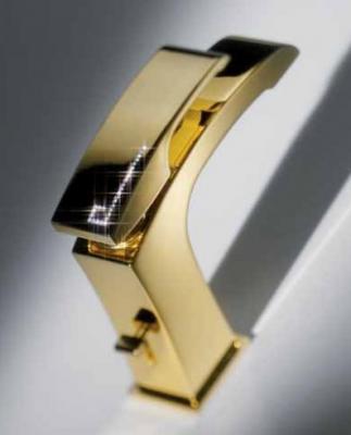 хром/золото