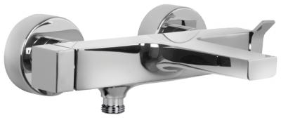 Смеситель Fima Carlo Frattini Zeta F3964/1CR для ванны