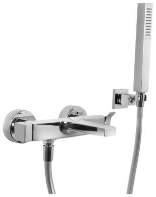 Смеситель Fima Carlo Frattini Zeta F3964CR для ванны