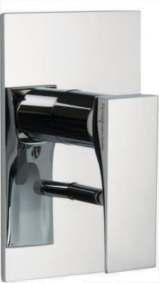 Смеситель Fima Carlo Frattini Zeta F3969X1CR для душа