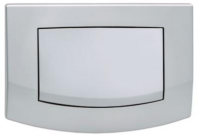 Смывная клавиша Tece Ambia 9.240.125 хром матовый