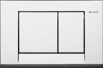 хром глянец