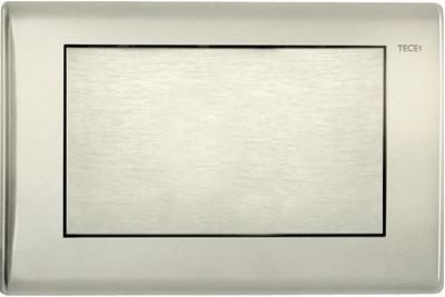 Смывная клавиша Tece Planus 9.240.310 металлическая