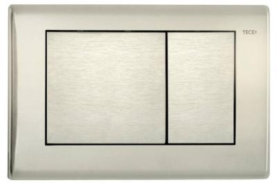 Смывная клавиша Tece Planus 9.240.320 металлическая
