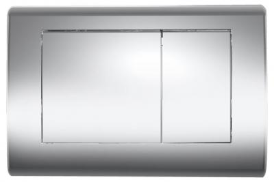 Смывная клавиша Tece Planus 9.240.321 металлическая