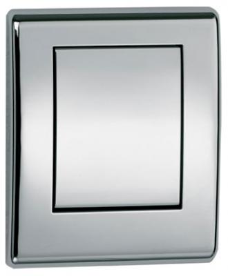 Смывная клавиша Tece Planus 9.242.311 хром