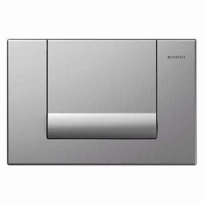 Смывная клавиша Geberit Tango 115.760.46.1 Хром матовый