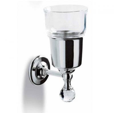 Стакан Migliore Amerida ML.AMR-60.402 CR(хром)