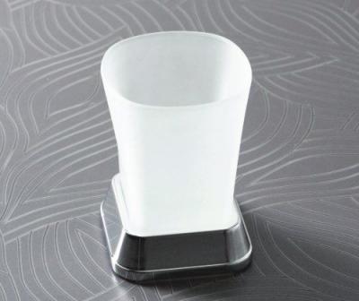 Стакан для зубных щеток Wasser Kraft Amper K-5428 