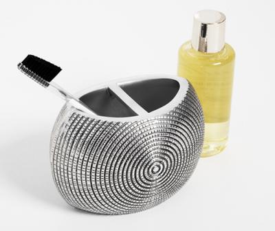 Стакан для зубных щеток Wasser Kraft Eider K-33328A 