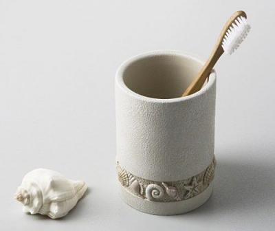 Стакан для зубных щеток Wasser Kraft  Inn K-4328 