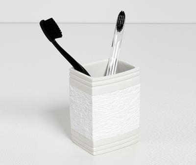 Стакан для зубных щеток Wasser Kraft Main  K-4728 