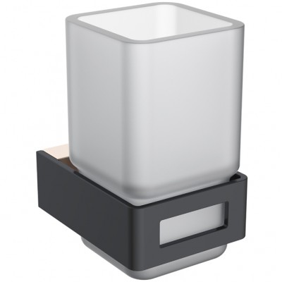 10944-G-B Черный Золото