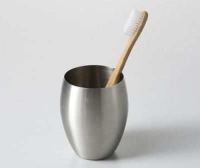 Стакан для зубных щеток Wasser Kraft Ruwer K-6728 