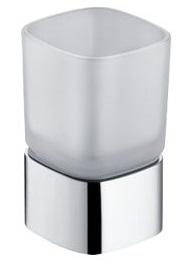 Стакан Keuco Elegance 11650 019000 11650 019001 хром