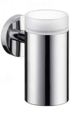 Стакан Hansgrohe Logis 40518000 хром