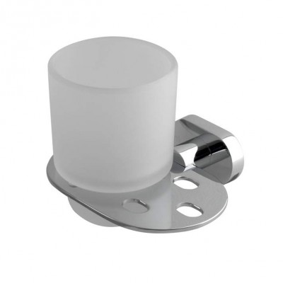  Стакан настенный Noken Nantes N640560001 Nantes