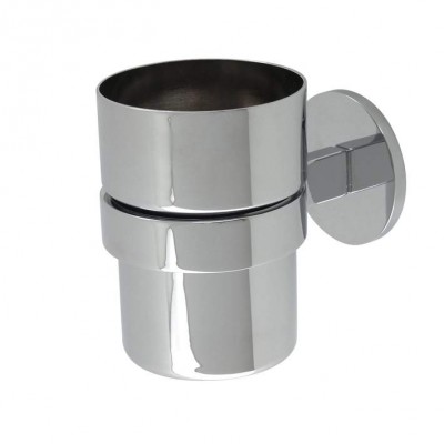 Стакан настенный Noken Mood N699520021 Mood