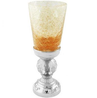 Стакан настольный Migliore Cristalia ML.CRS-60.212 CR(хром)