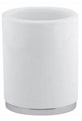 белый акрил