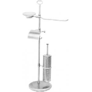 Стойка  Migliore Mirella ML.MRL-2104 CR(хром)