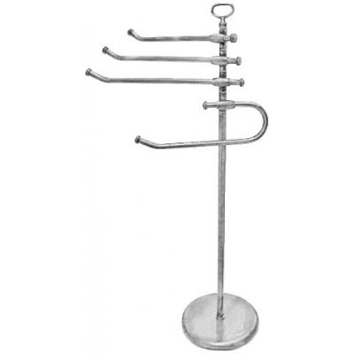 Стойка низкая  Migliore Mirella ML.MRL-2101 CR(хром)