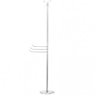 Стойка высокая Migliore Mirella ML.MRL-2100 CR(хром)