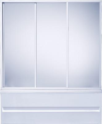   Шторка Bas Ахин пластик 3 створки. d1119296 