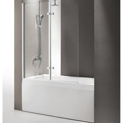 Cezares , Хром стекло рифленое