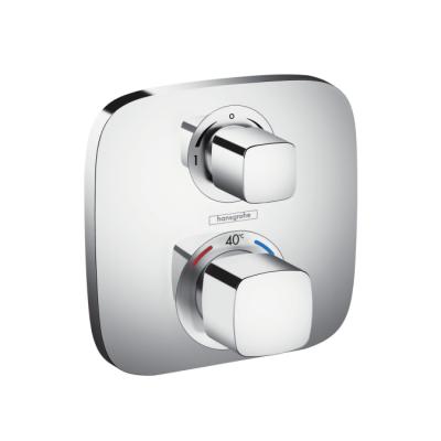 Термостат Hansgrohe Ecostat E 15708000 Хром