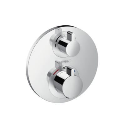 Термостат Hansgrohe Ecostat E 15757000 Хром