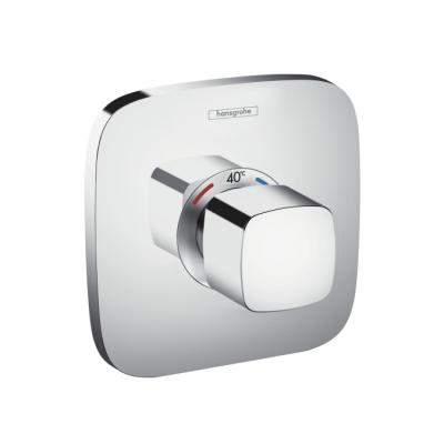 Термостат Hansgrohe Ecostat E Highflow 15706000 Хром