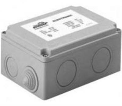   Трансформатор Jika Domino 9507.1.000.000.1  d1119942 